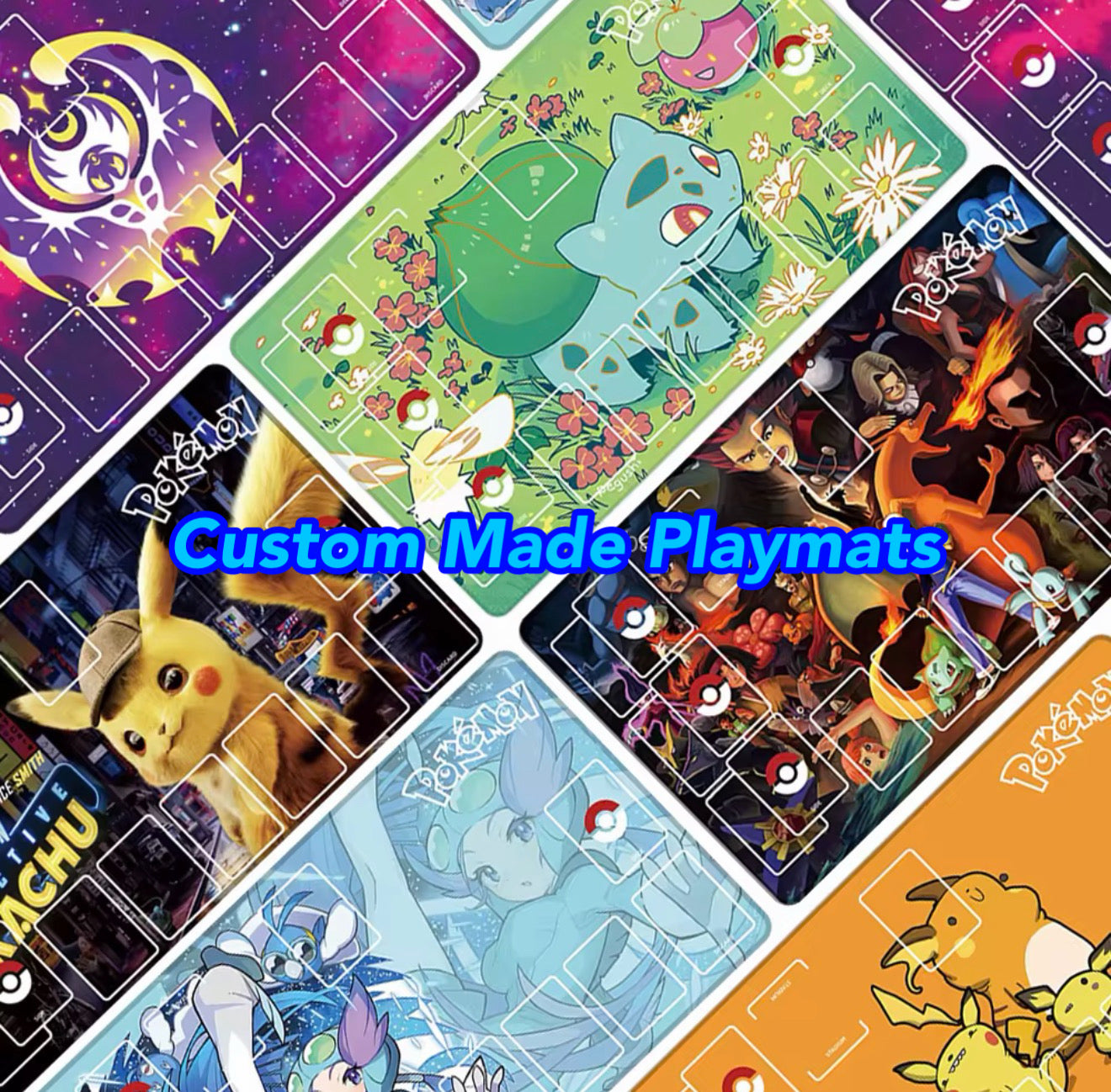 Playmats