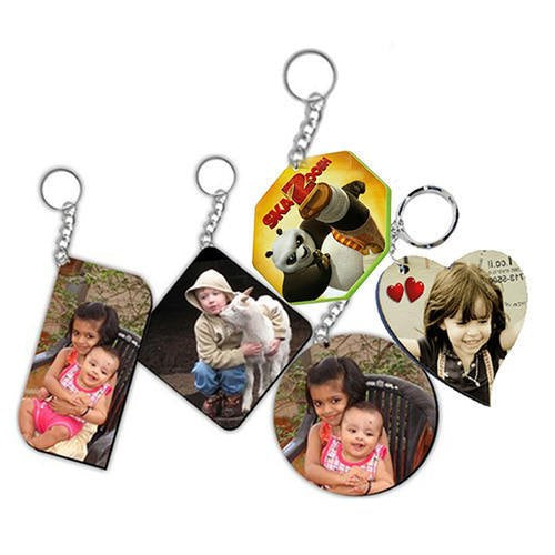Custom Keychains