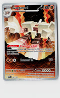 ME01: Mega Evolution #147/132 Garganacl