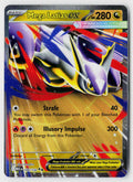 ME01: Mega Evolution #100/132 Mega Latias ex