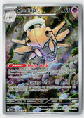 ME01: Mega Evolution #144/132 Shedinja