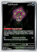 ME01: Mega Evolution #148/132 Spiritomb