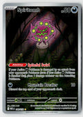 ME01: Mega Evolution #148/132 Spiritomb