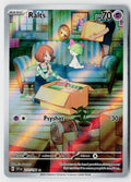 SV01: Scarlet & Violet Base Set #211/198 Ralts