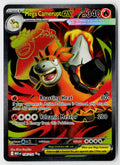 ME01: Mega Evolution #156/132 Mega Camerupt ex