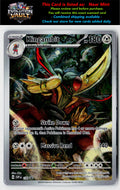 SV: Scarlet & Violet Promo Cards #130 Kingambit