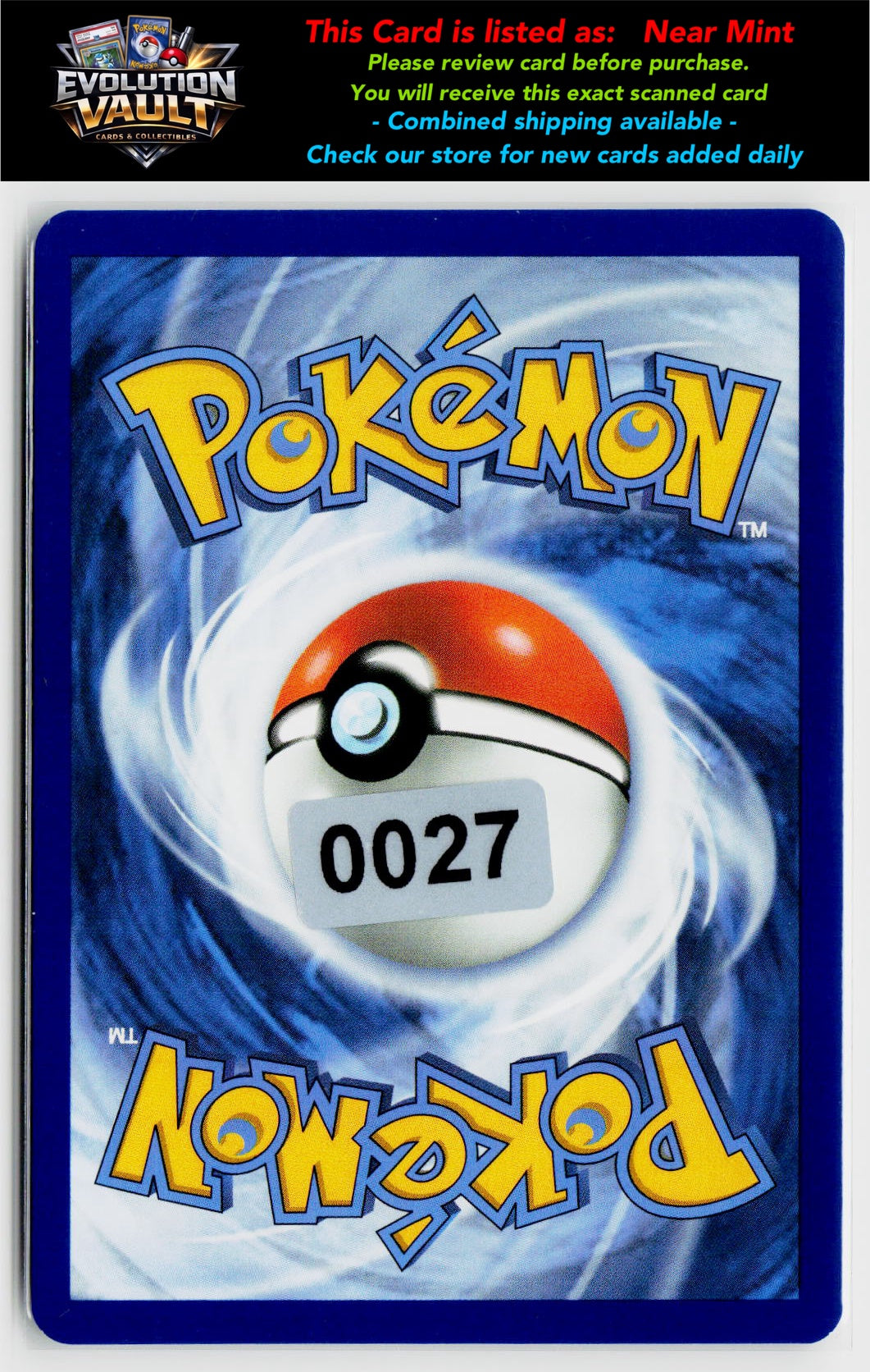 ME02: Phantasmal Flames #104/094 Togedemaru