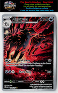 ME: Ascended Heroes #243/217 Mightyena