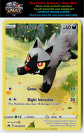 Crown Zenith: Galarian Gallery #GG33/GG70 Poochyena