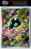 ME01: Mega Evolution #149/132 Shroodle