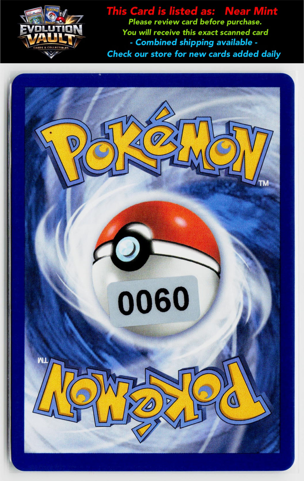 ME01: Mega Evolution #149/132 Shroodle