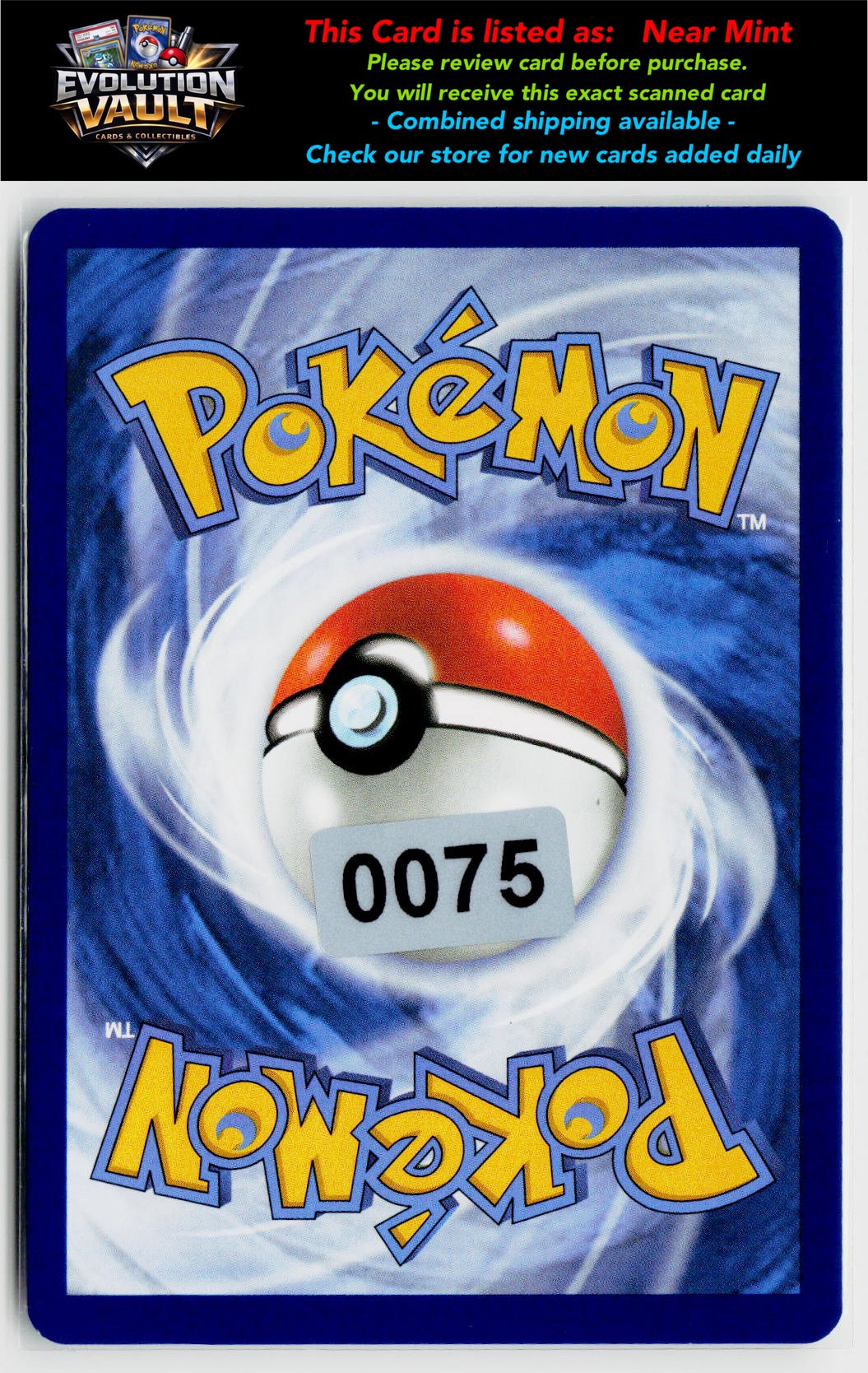 ME: Mega Evolution Promo #022 Charcadet
