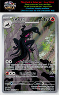 ME: Ascended Heroes #224/217 Salazzle
