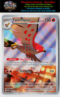 ME03: Perfect Order #091/088 Talonflame
