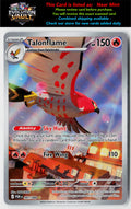 ME03: Perfect Order #091/088 Talonflame