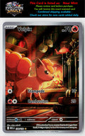 ME01: Mega Evolution #138/132 Vulpix