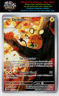 ME03: Perfect Order #093/088 Dedenne