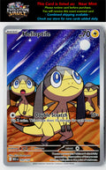 ME01: Mega Evolution #143/132 Helioptile