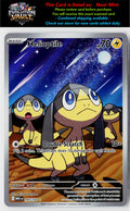 ME01: Mega Evolution #143/132 Helioptile