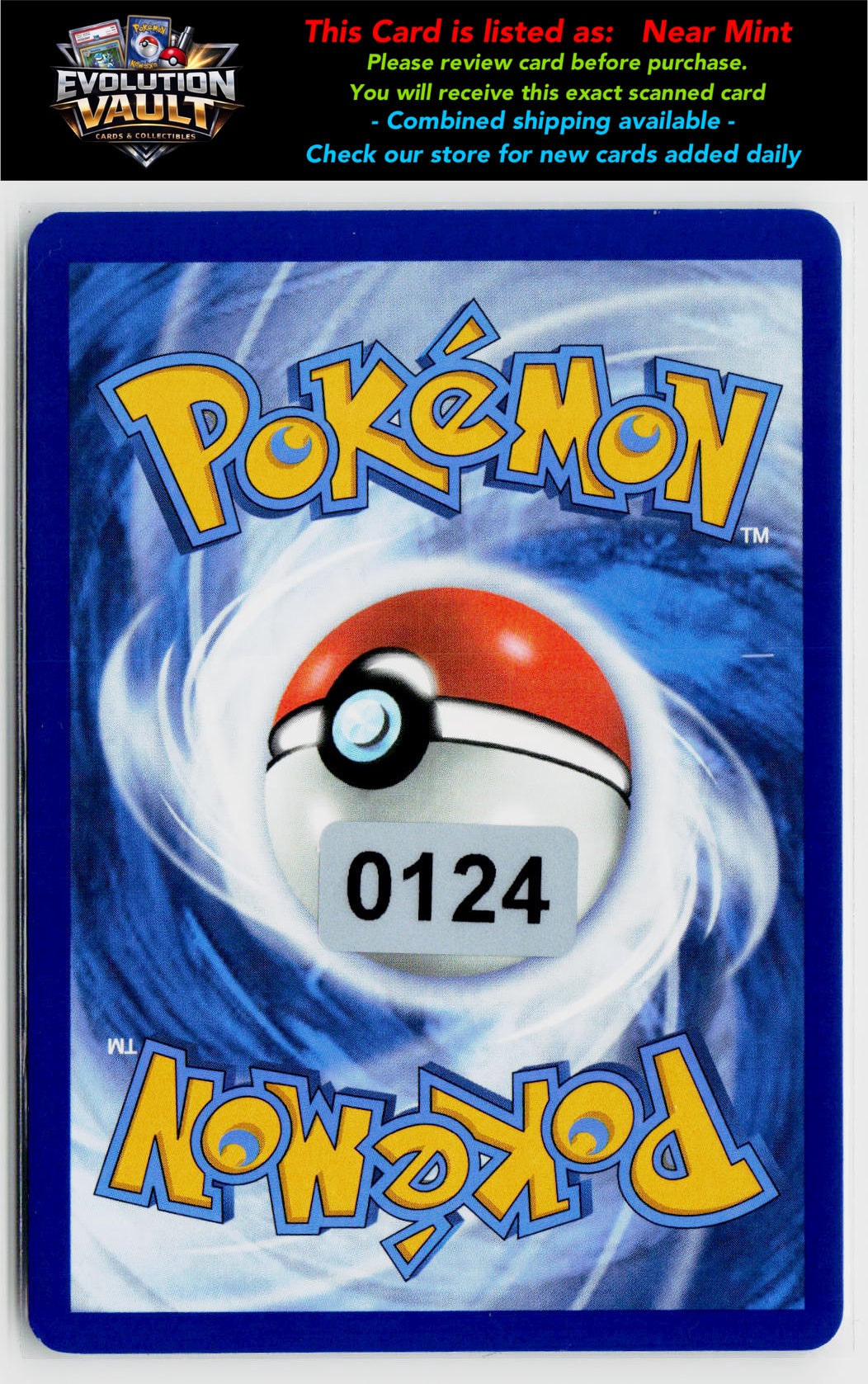 SV: White Flare #118/086 Stunfisk