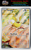 ME02: Phantasmal Flames #099/094 Yamper