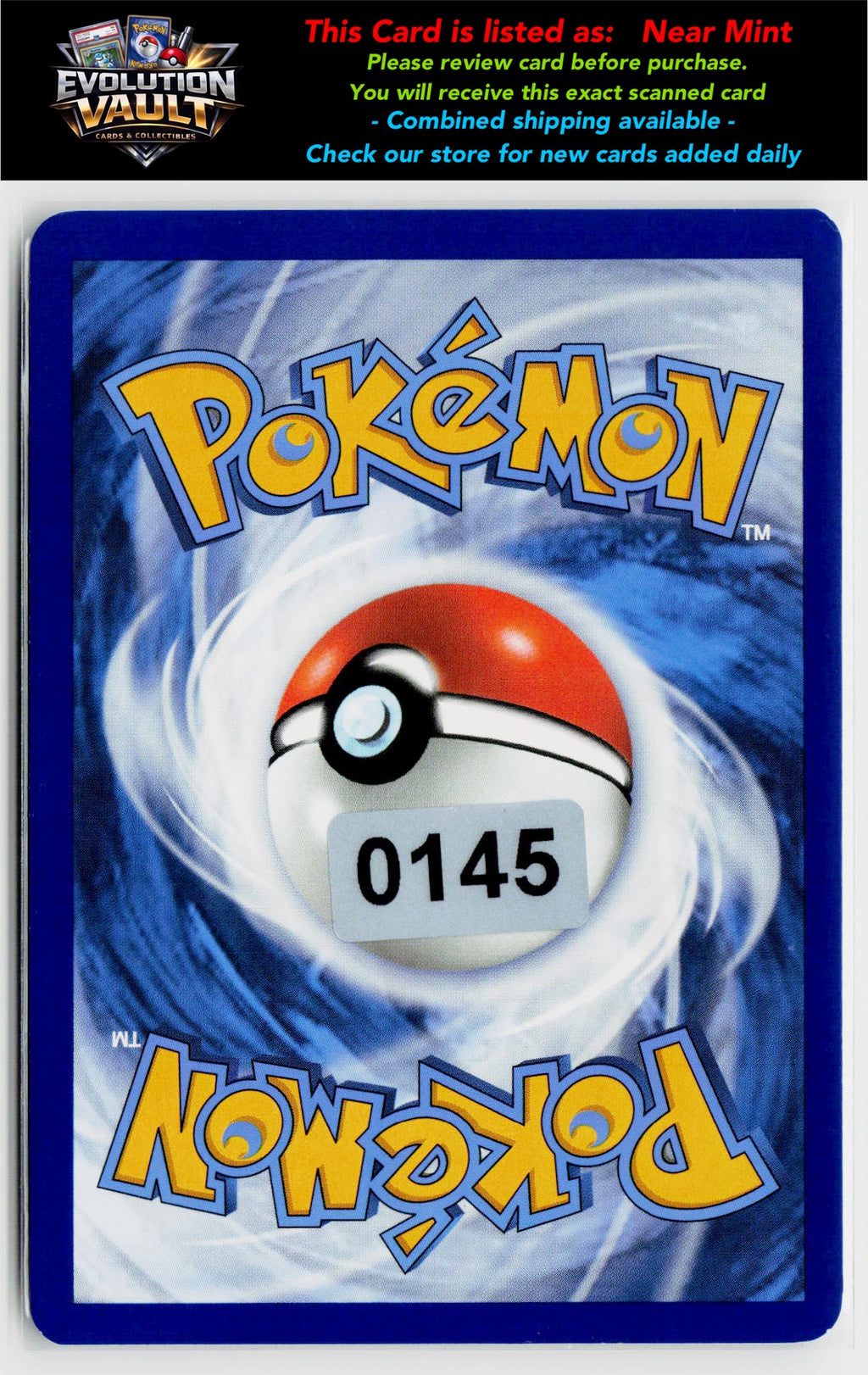 SV08: Surging Sparks #207/191 Clobbopus