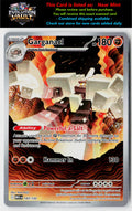 ME01: Mega Evolution #147/132 Garganacl