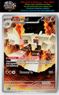 ME01: Mega Evolution #147/132 Garganacl