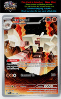 ME01: Mega Evolution #147/132 Garganacl