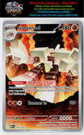 ME01: Mega Evolution #147/132 Garganacl