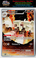 ME01: Mega Evolution #147/132 Garganacl