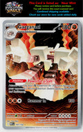 ME01: Mega Evolution #147/132 Garganacl