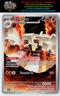 ME01: Mega Evolution #147/132 Garganacl