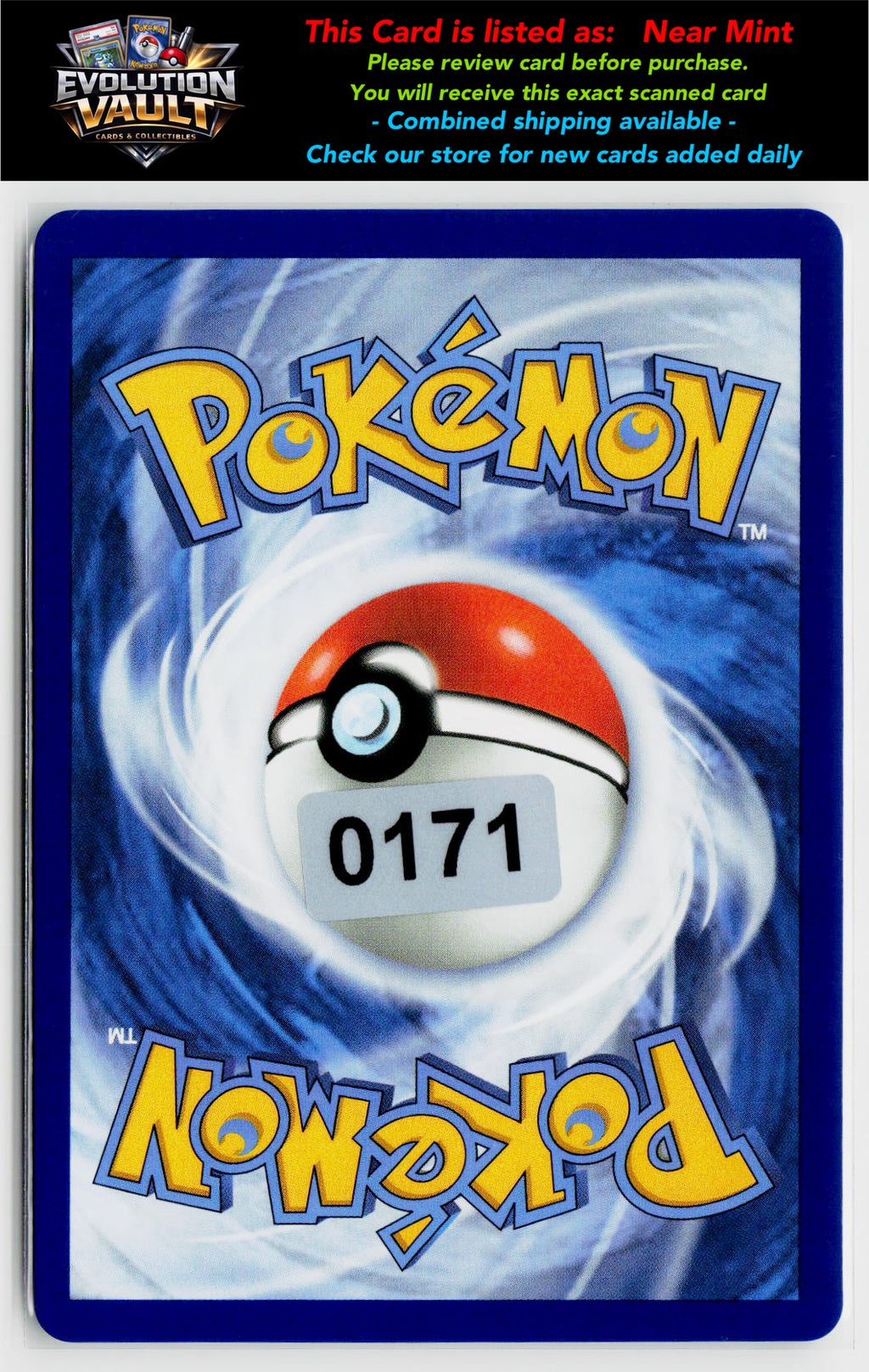 ME03: Perfect Order #096/088 Probopass