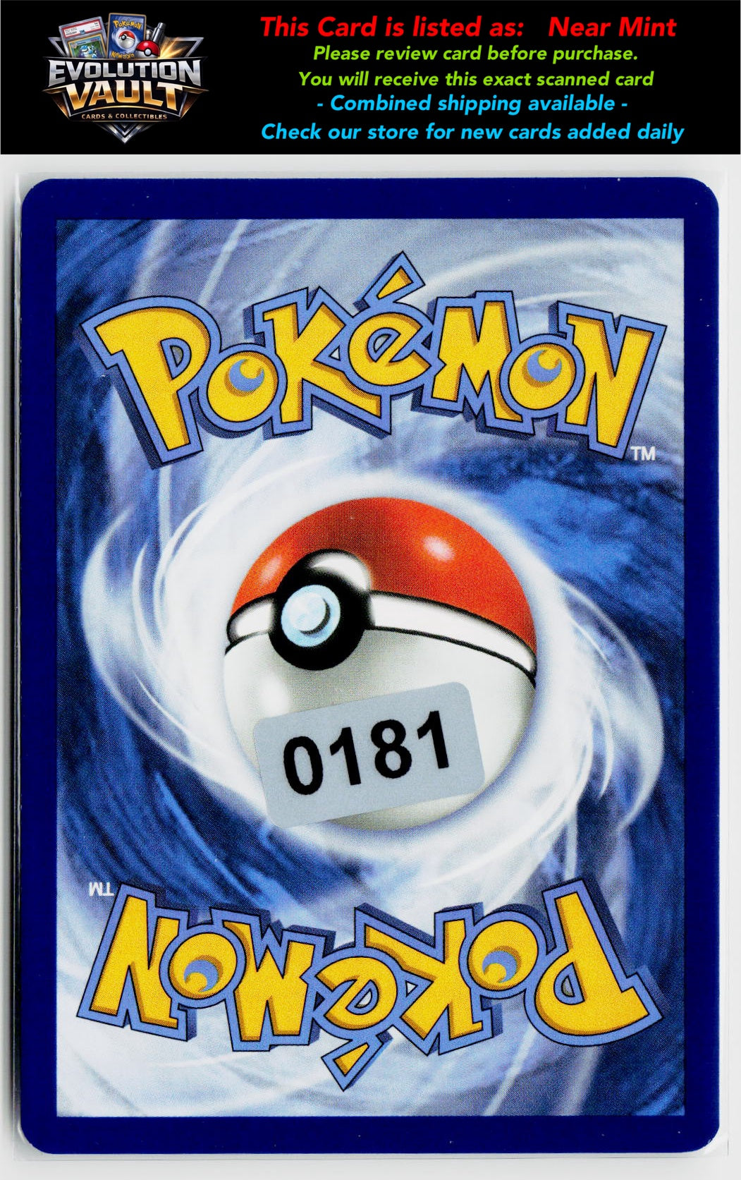 ME: Mega Evolution Promo #070 Tyrunt