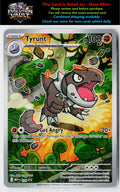 ME: Mega Evolution Promo #070 Tyrunt
