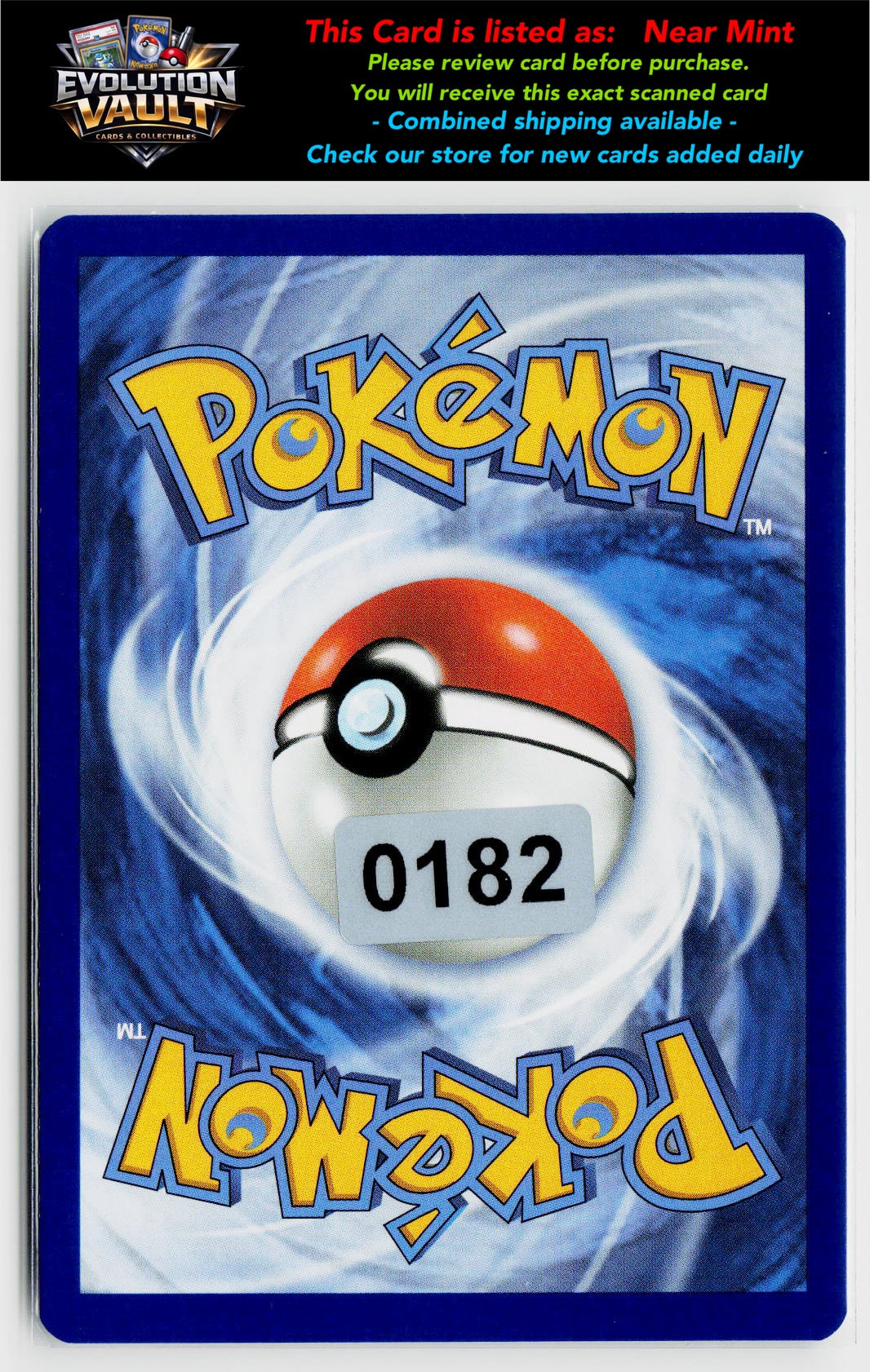 ME: Mega Evolution Promo #070 Tyrunt