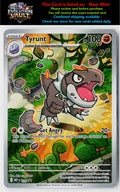 ME: Mega Evolution Promo #070 Tyrunt