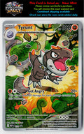 ME: Mega Evolution Promo #070 Tyrunt