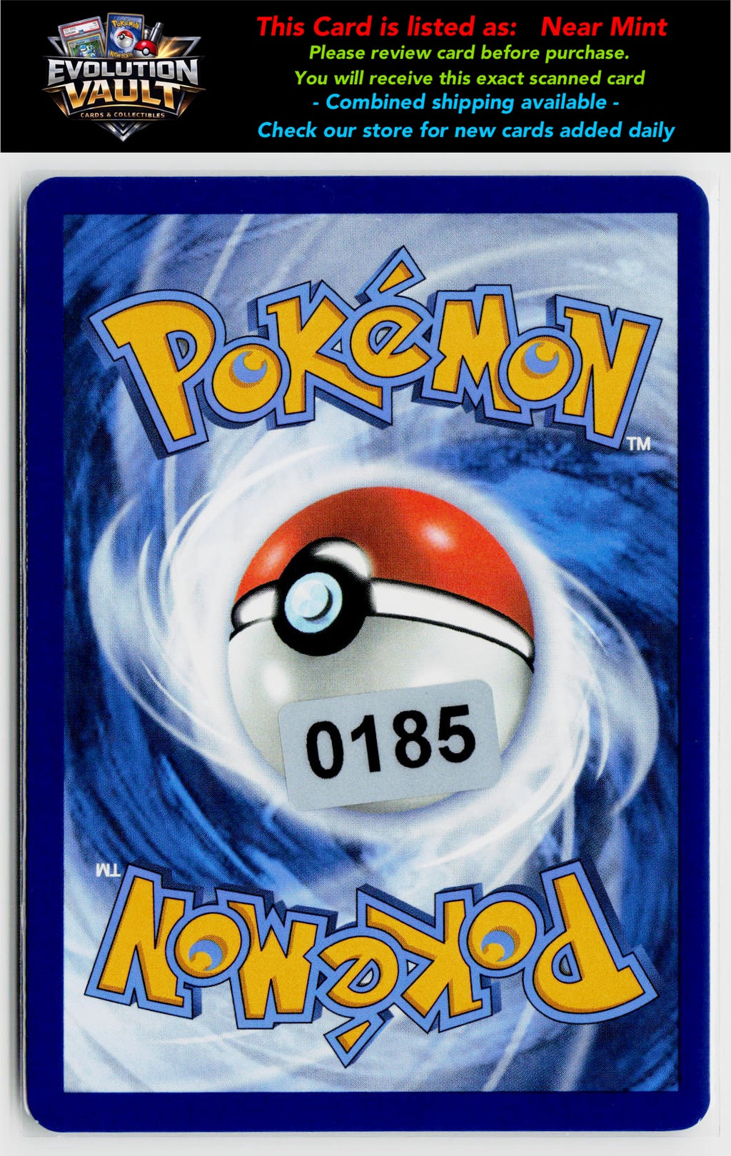 SV08: Surging Sparks #206/191 Vibrava