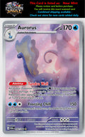 ME03: Perfect Order #092/088 Aurorus