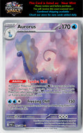 ME03: Perfect Order #092/088 Aurorus
