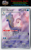 ME03: Perfect Order #092/088 Aurorus
