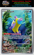 SV08: Surging Sparks #200/191 Bruxish