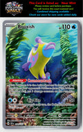 SV08: Surging Sparks #200/191 Bruxish