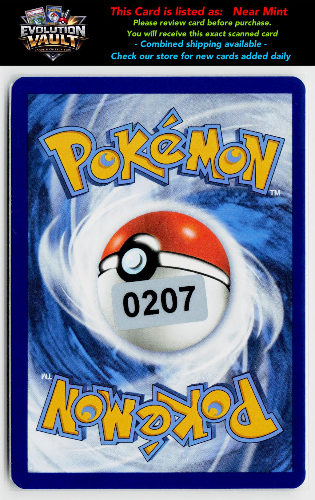 SV07: Stellar Crown #149/142 Crabominable