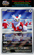 ME01: Mega Evolution #152/132 Delibird