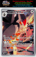ME: Ascended Heroes #249/217 Larry's Staraptor