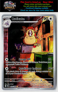 ME03: Perfect Order #099/088 Raticate