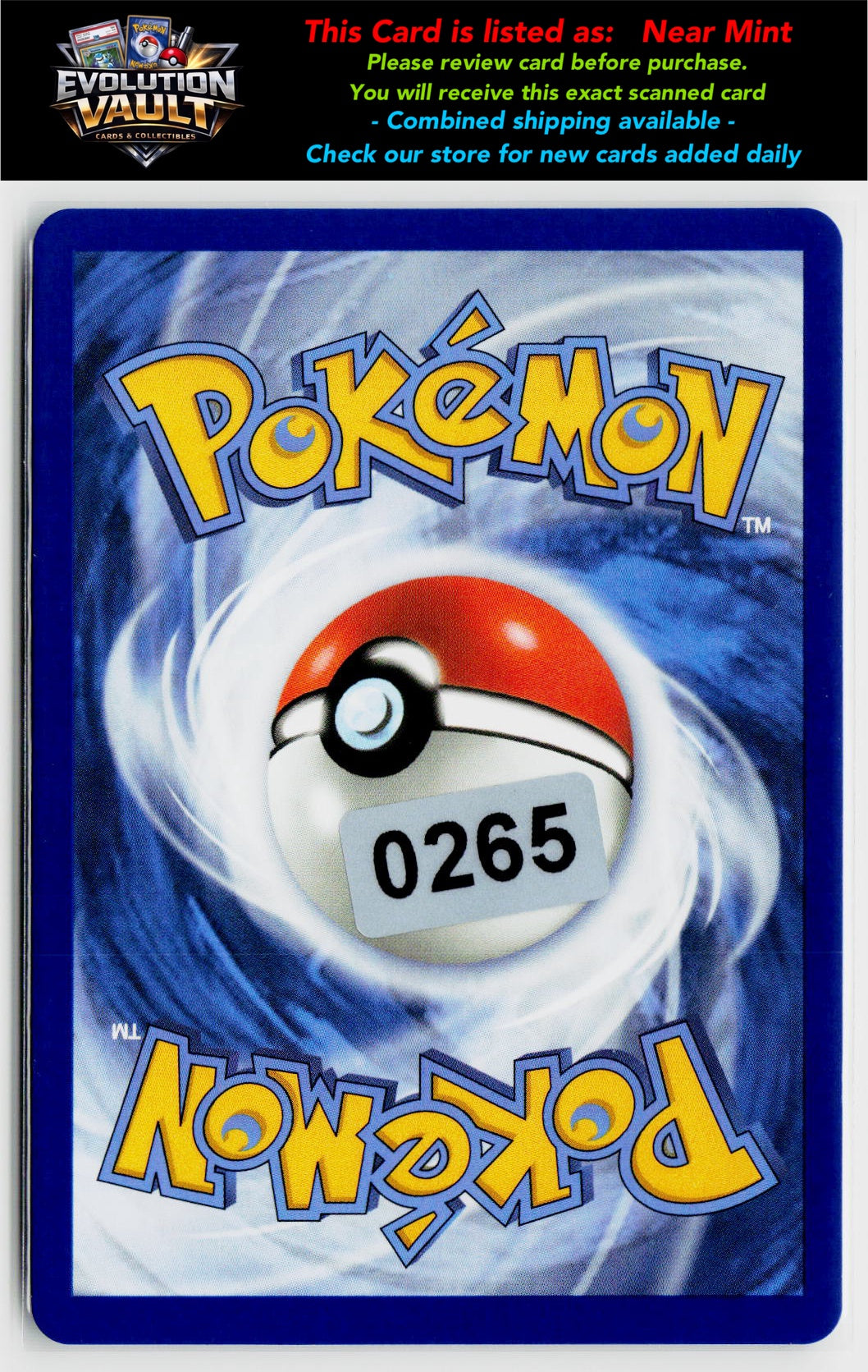 ME03: Perfect Order #099/088 Raticate